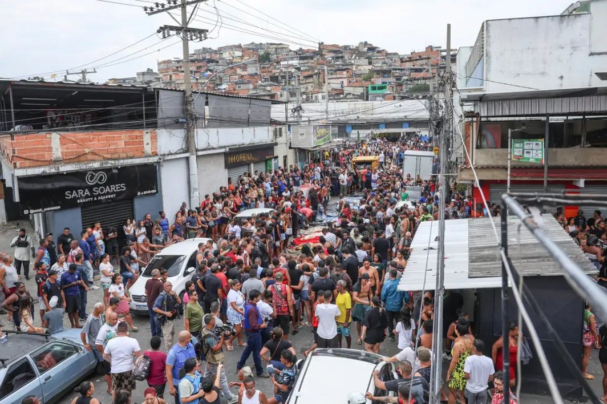 Governo envia 20 peritos da PF para reforçar perícia no Rio