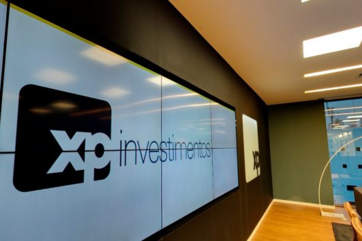 XP apresenta lentidão e fica fora do ar em dia de queda da Bolsa em 7%