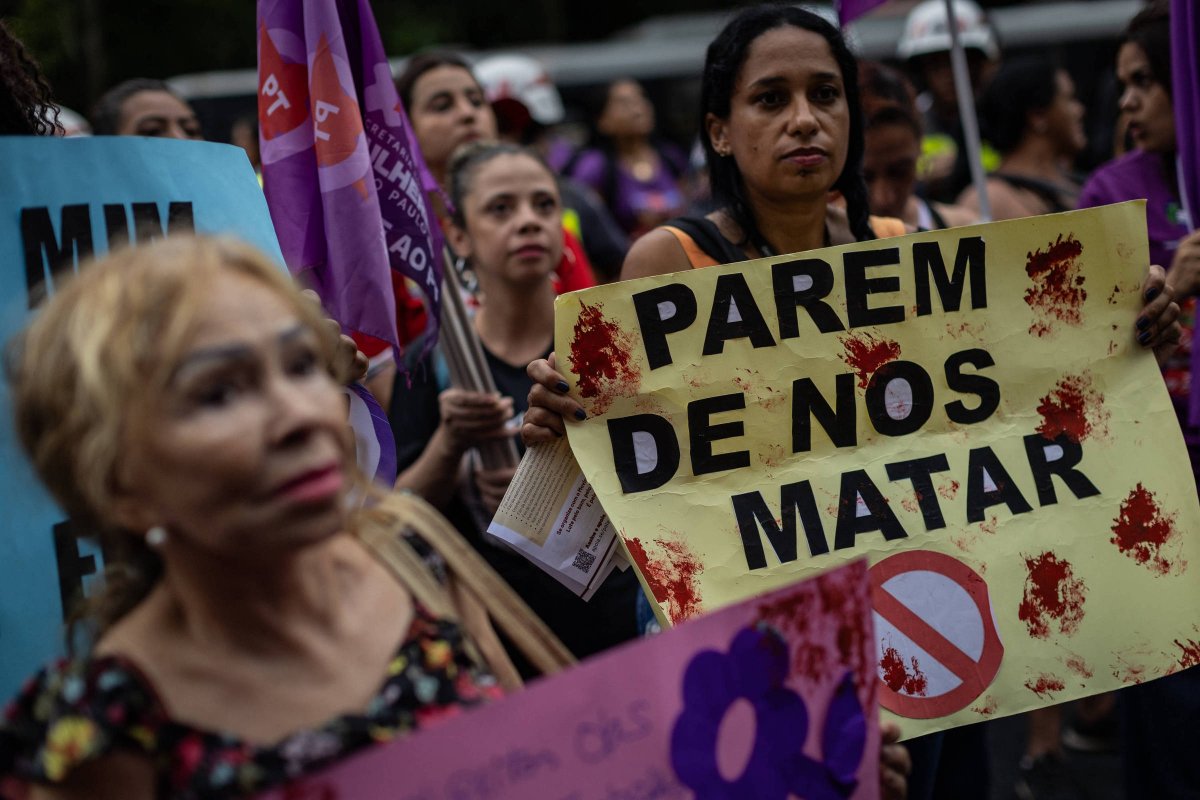 Ministério das Mulheres terá canal de atendimento específico para vítimas de violência na COP30