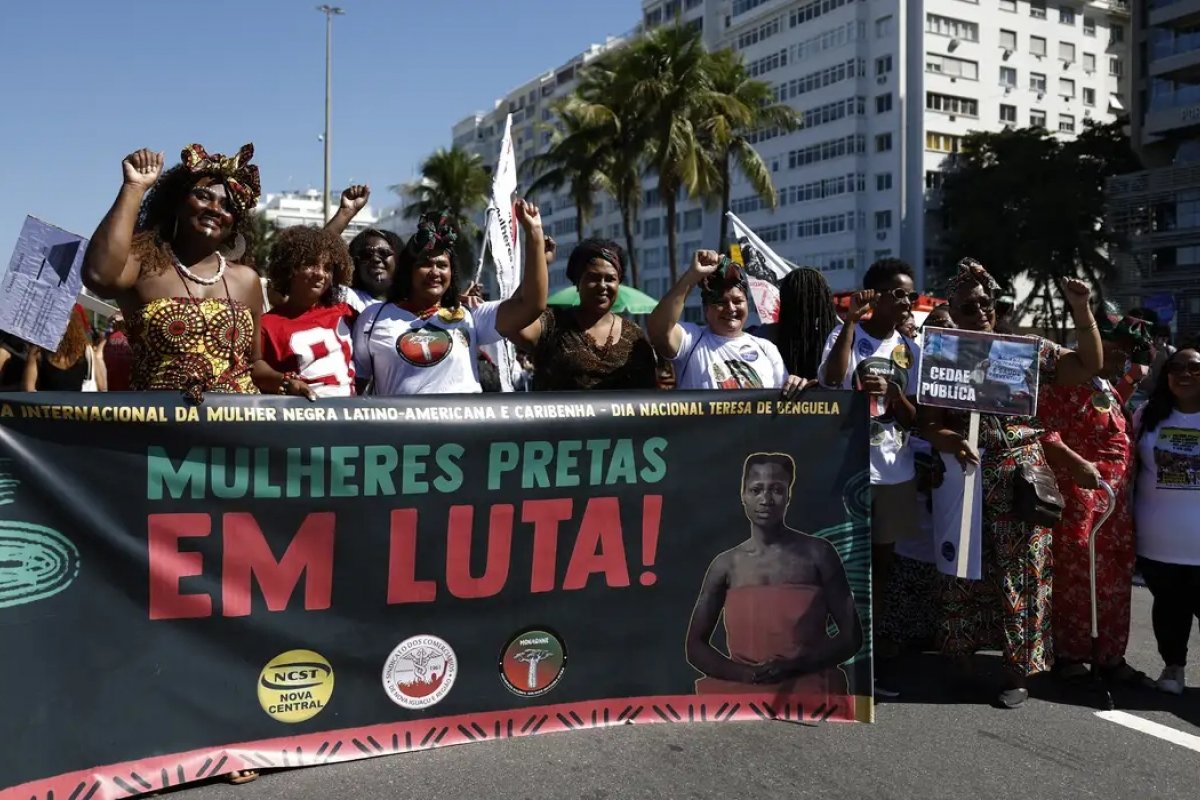 Um quarto dos municípios tem estrutura de promoção da igualdade racial