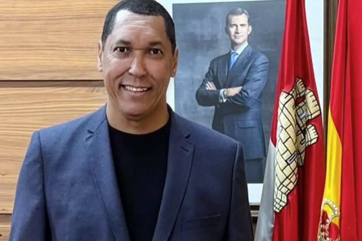 Overclean: secretário do Podemos vira alvo de operação por envolvimento em esquema milionário