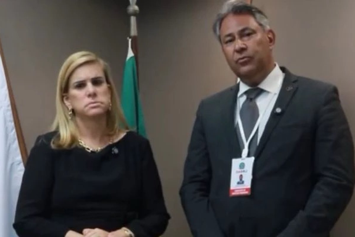Vídeo: "OAB e Imprensa pediram autorização do tráfico para subir no Morro do Alemão", afirma presidente da Ordem do Rio