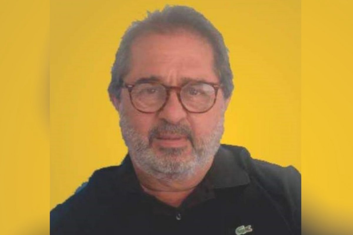 Benjamin Beze Júnior morre em quarto de hotel, na Colômbia