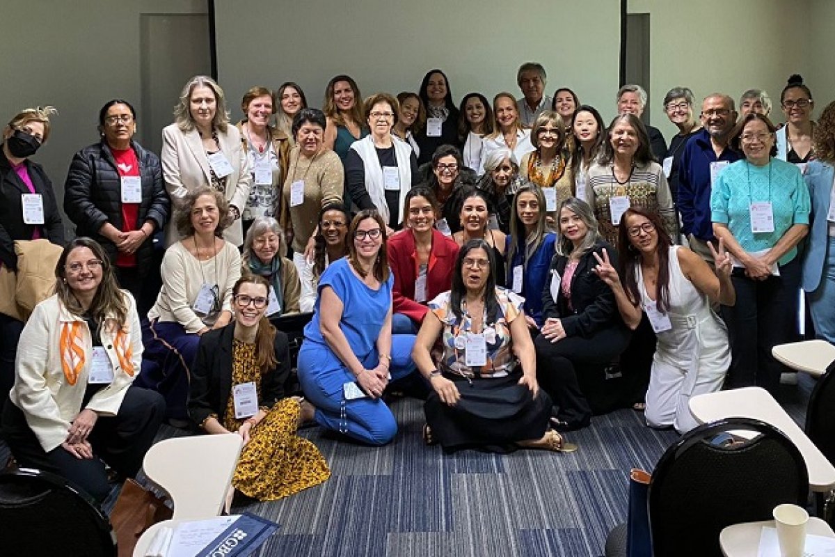 Mulheres com câncer de pulmão ganham espaço de acolhimento e informação em Salvador! 