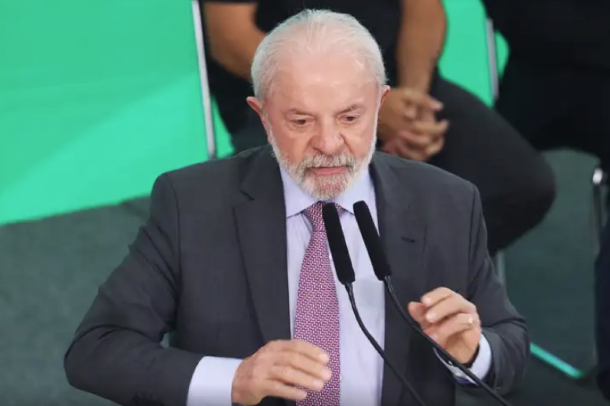 Governo Lula envia ao Congresso PL Antifacção, três dias após operação no Rio