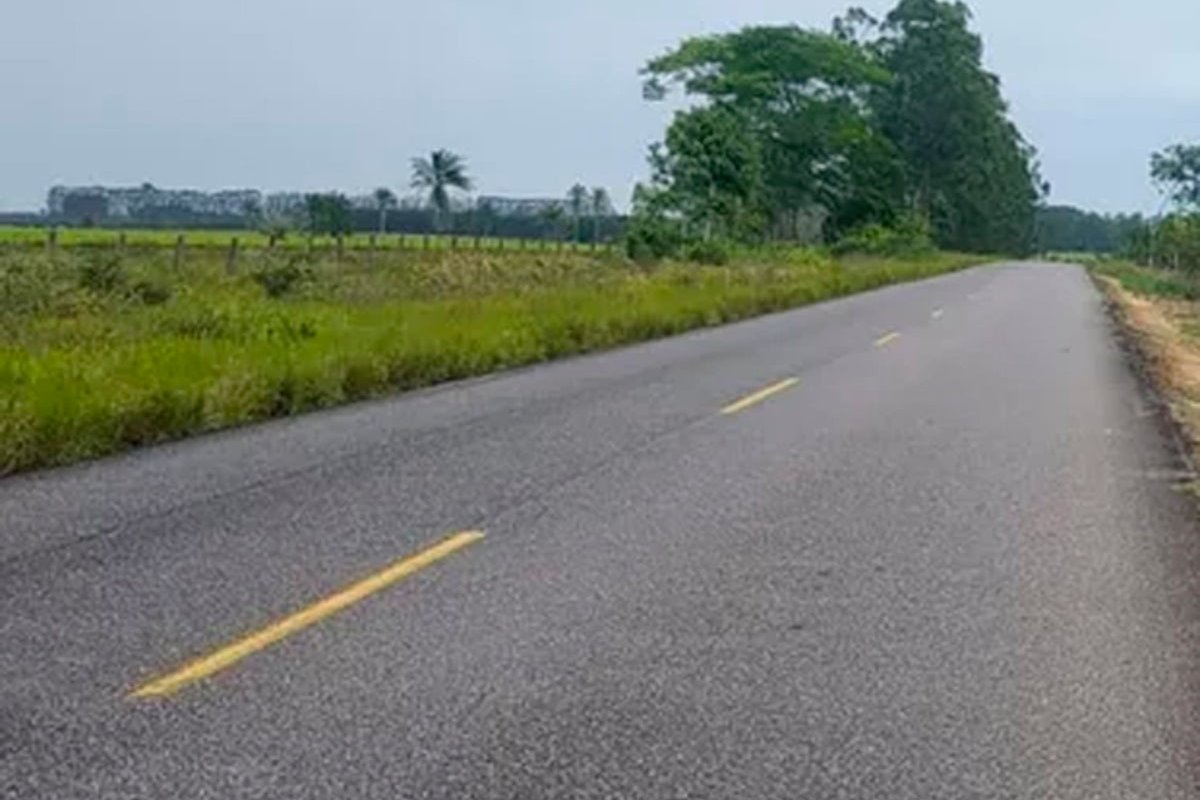 Mulher é encontrada morta a facadas, no sul da Bahia