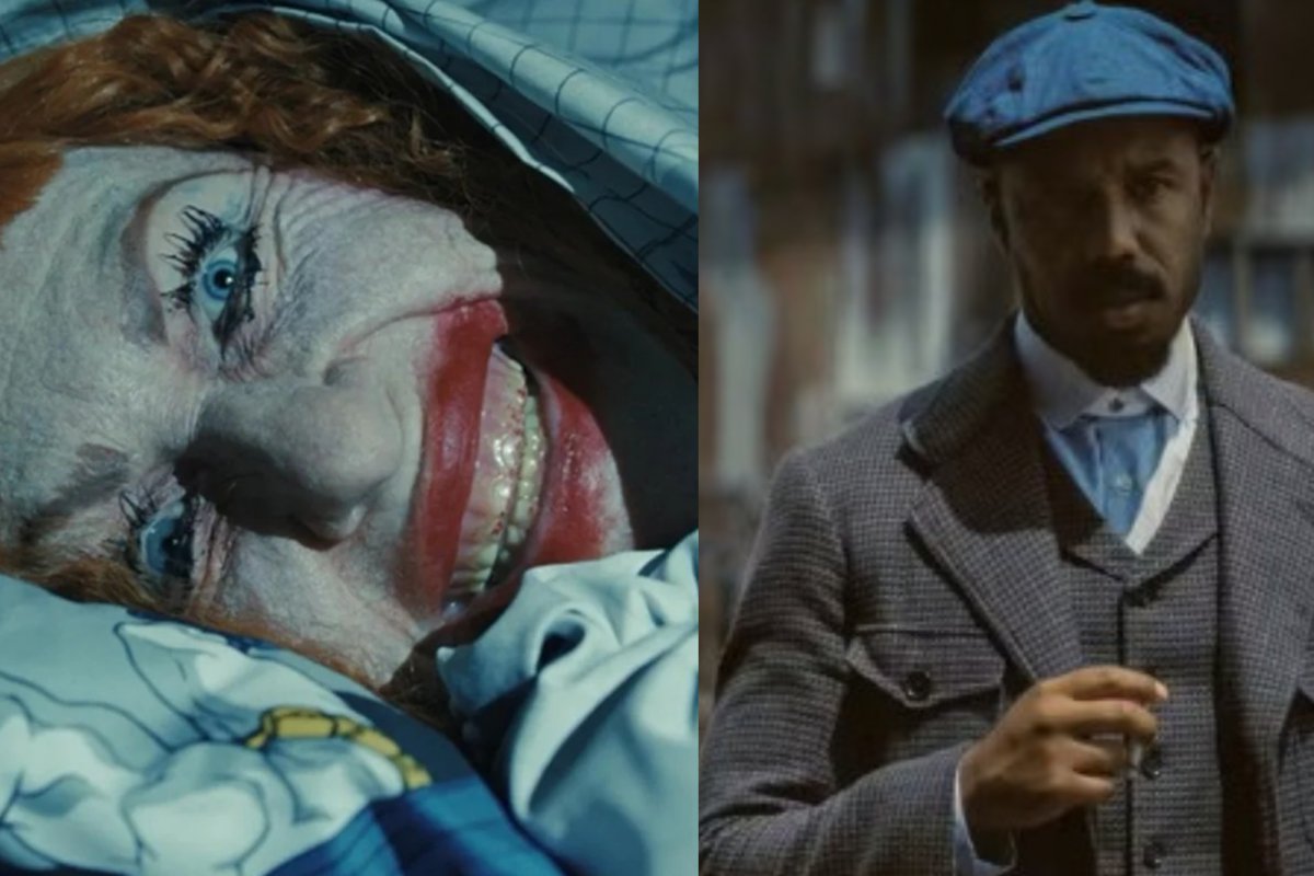 Dia de Halloween: 3 filmes de terror de 2025 aclamados pela crítica para assistir neste fim de semana