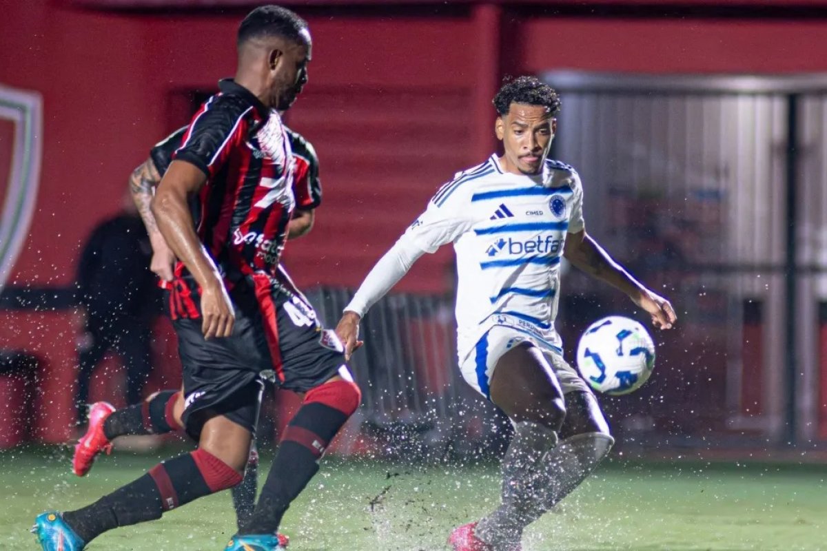 Precisando quebrar longo tabu, Vitória tenta surpreender Cruzeiro no Mineirão para seguir luta contra degola
