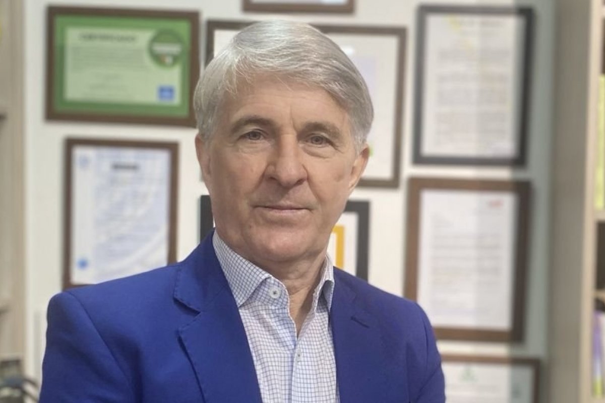 Indústria baiana, Polo Salvador integra novo projeto da Associação Brasileira de Indústria Têxtil (Abit)!