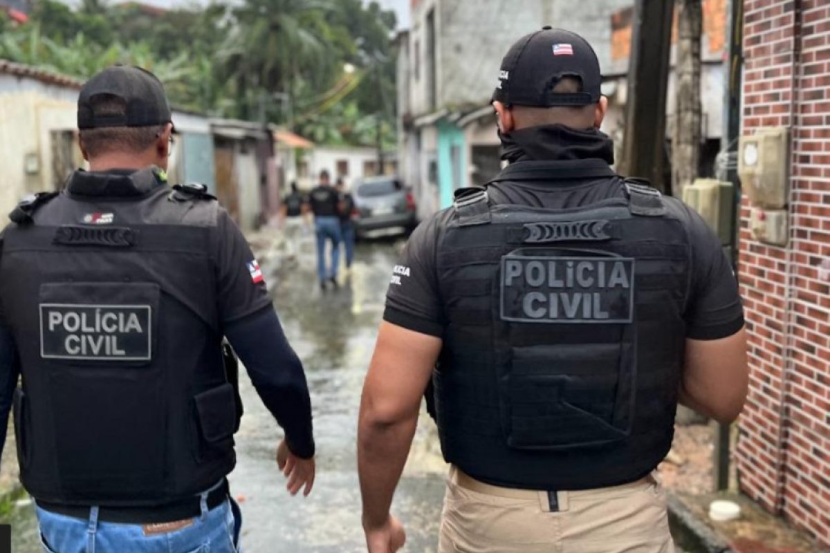 Mulher trans denuncia companheiro por tentativa de feminicídio em Madre de Deus 