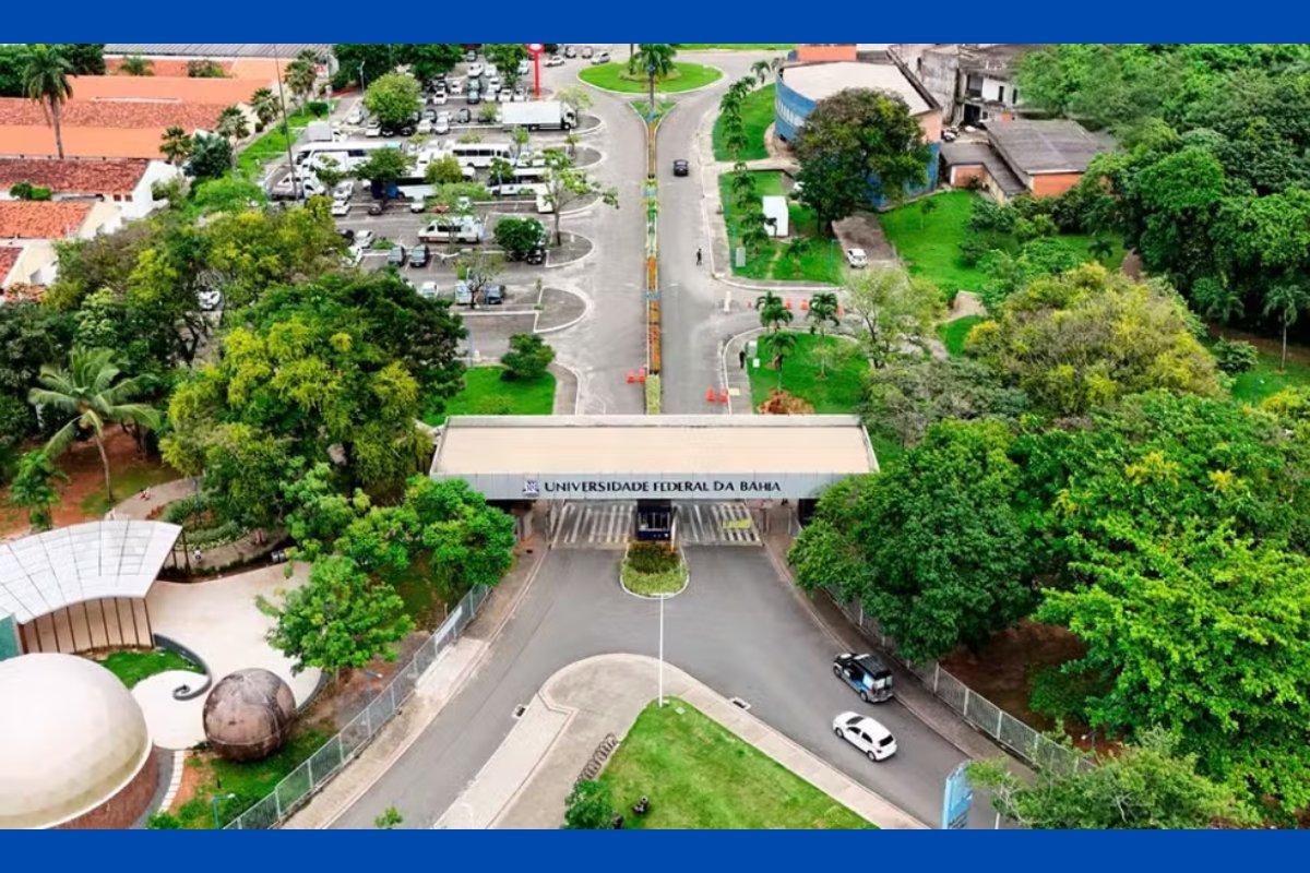 Professora que entrou com ação contra lei de cotas é exonerada de cargo na UFBA