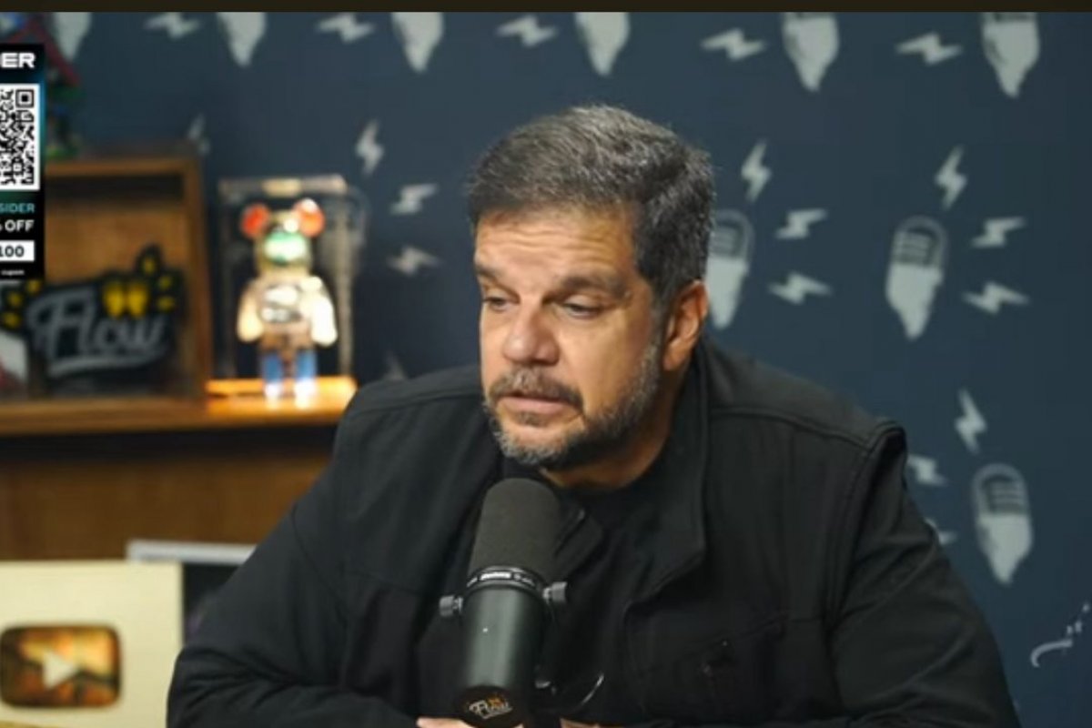 Vídeo: ex-Bope Rodrigo Pimentel elogia polícia da Bahia e diz que Jerônimo reduziu violência no estado