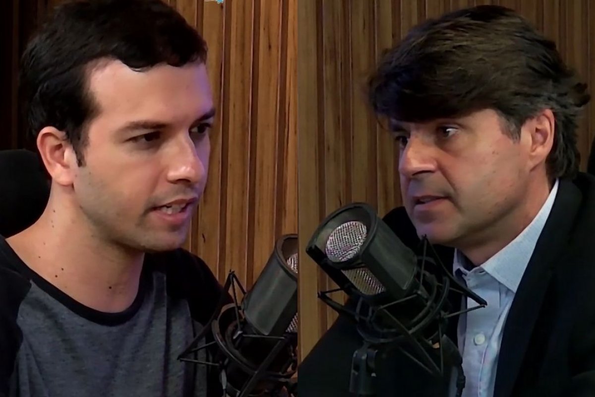 “Tem que ser uma política pública de Estado”, defende deputado Paulo Câmara sobre inclusão educacional