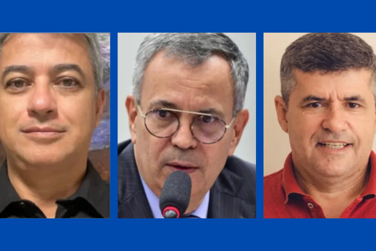 Operação Overclean: mensagens apreendidas pela PF revelam suposto pagamento de propina do deputado Félix Mendonça Júnior, em esquema de desvio de emendas parlamentares 