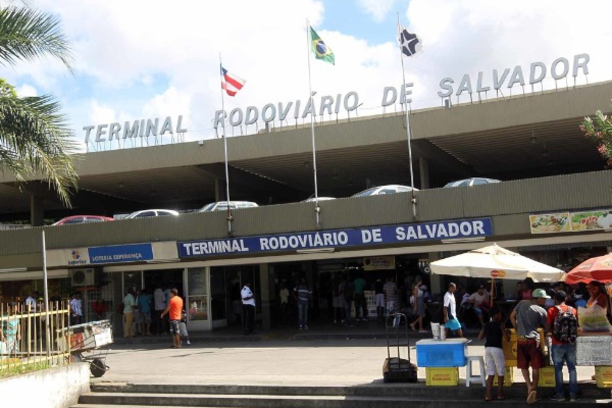 Movimentação econômica de Salvador se mantém estável em agosto, impulsionada por viagens intermunicipais