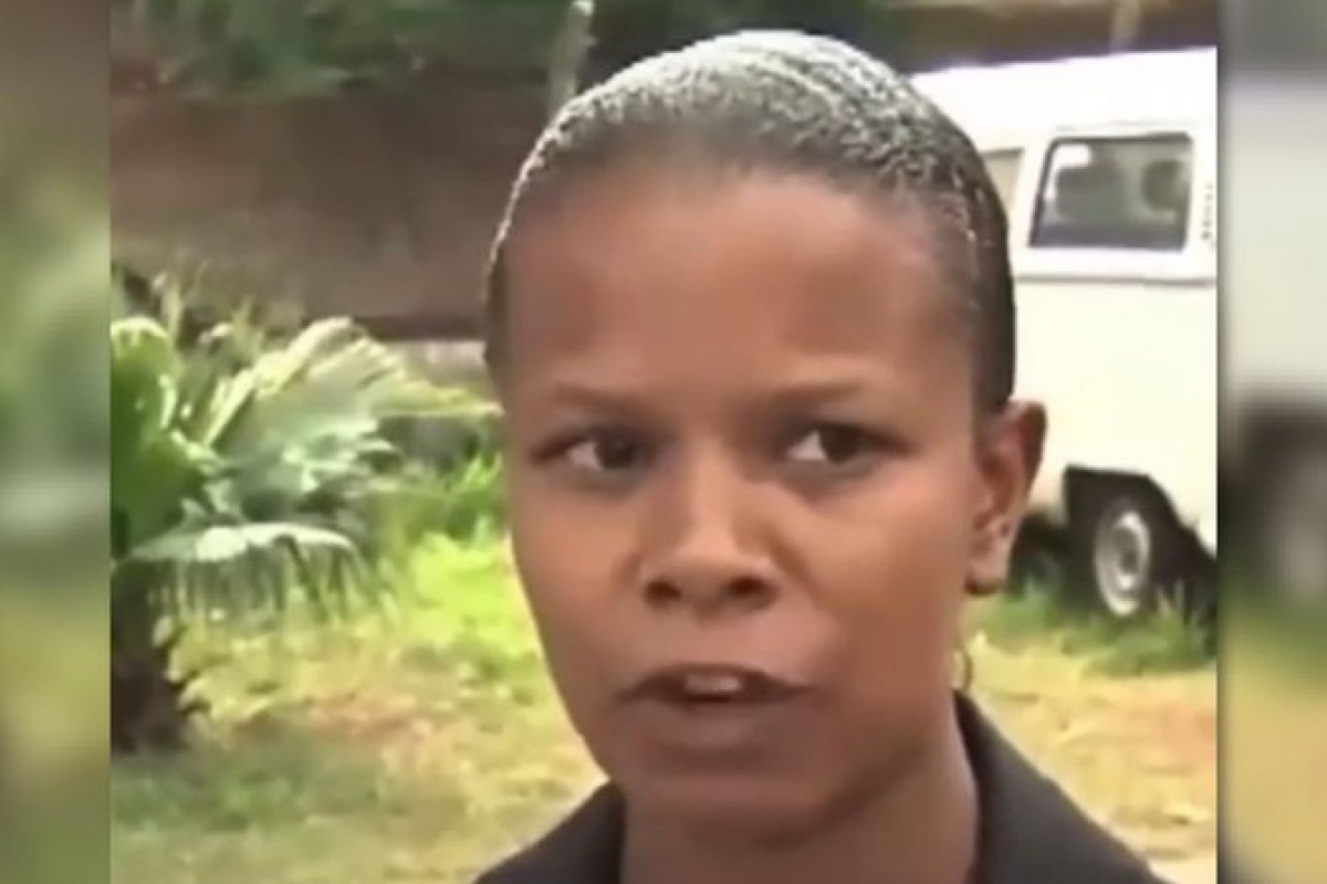 Vídeo: 'Foi dessa forma que Deus achou para barrar ele', diz mãe de jovem morto em operação policial