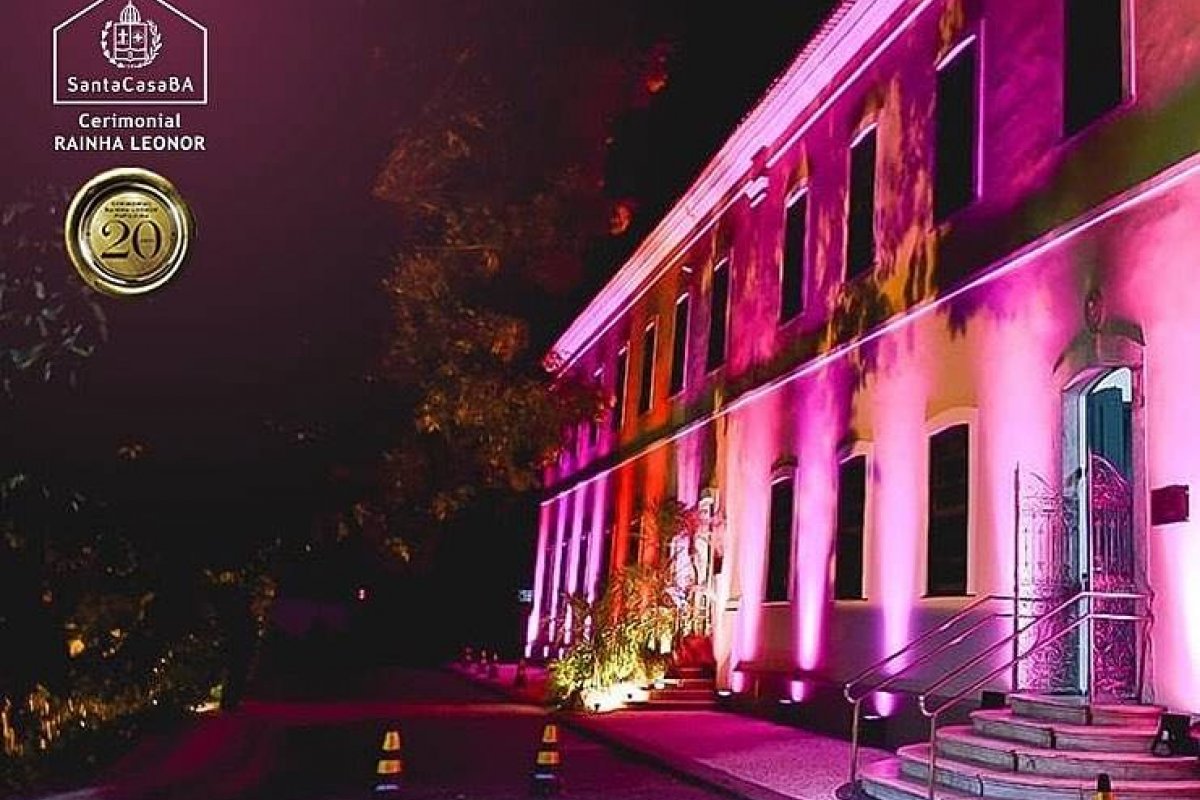 Banda Lagum apresenta nova turnê em Salvador! 