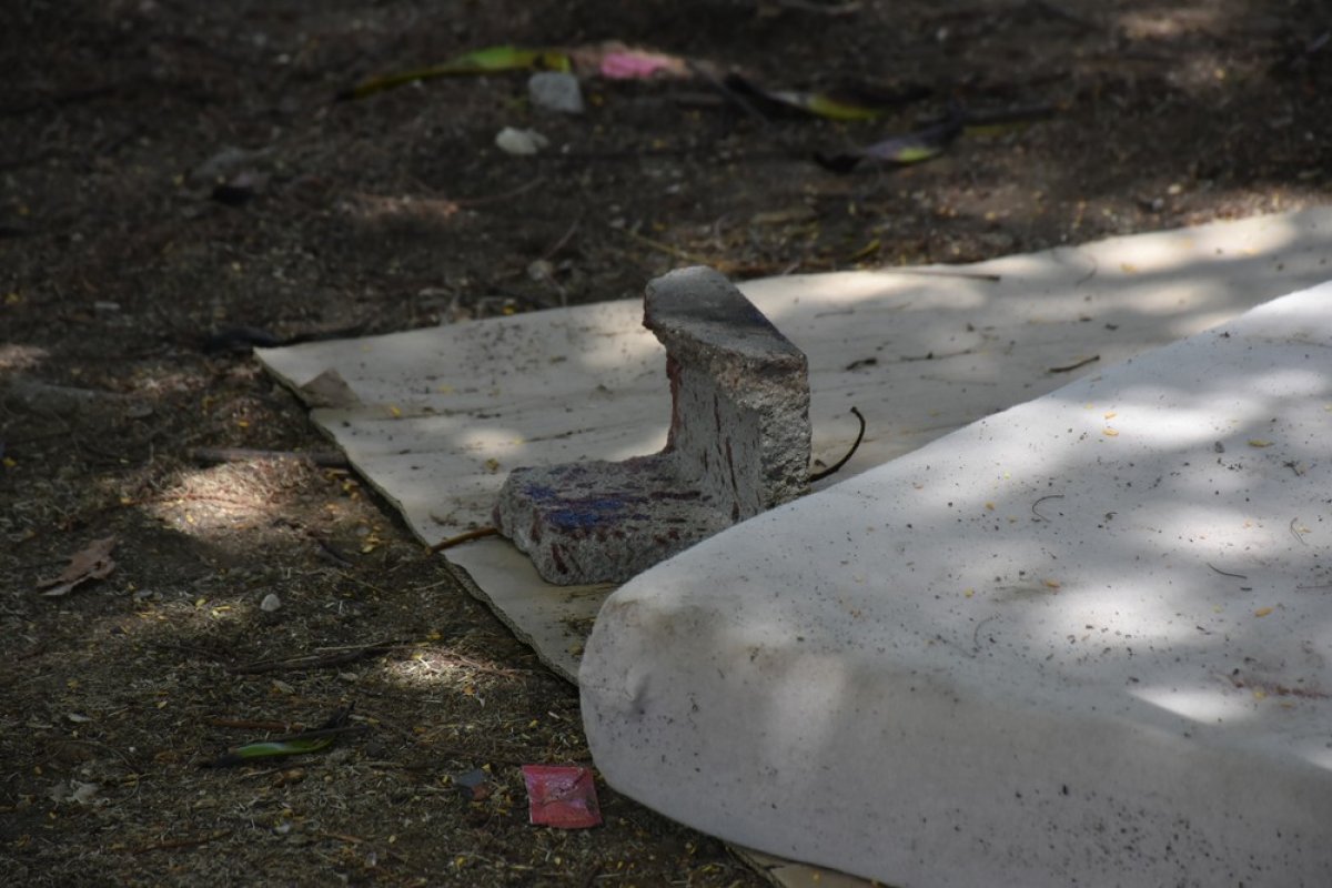 Homem em situação de rua é morto a pedradas, no sudoeste da Bahia