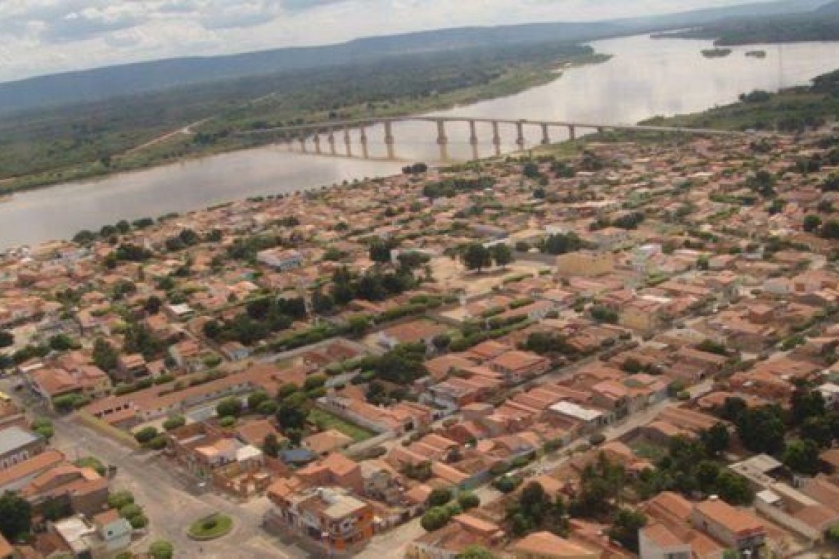Cidade baiana registra maior temperatura do Brasil nas últimas 24 horas