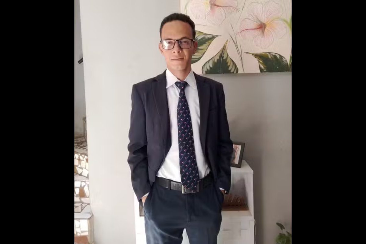 Suspeito de matar obreiro de igreja evangélica a pauladas em Salvador tem prisão convertida em preventiva