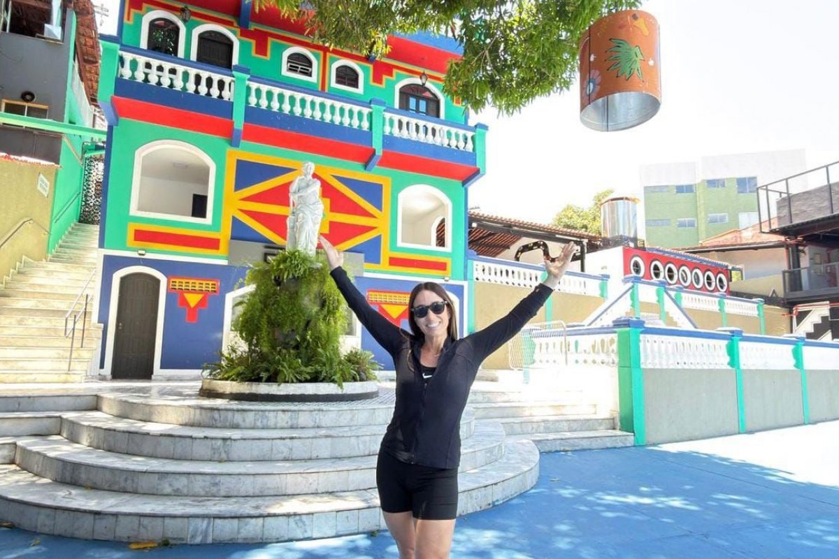 Fit Brunch Experience promove quarta edição no Candyall Guetho Square!