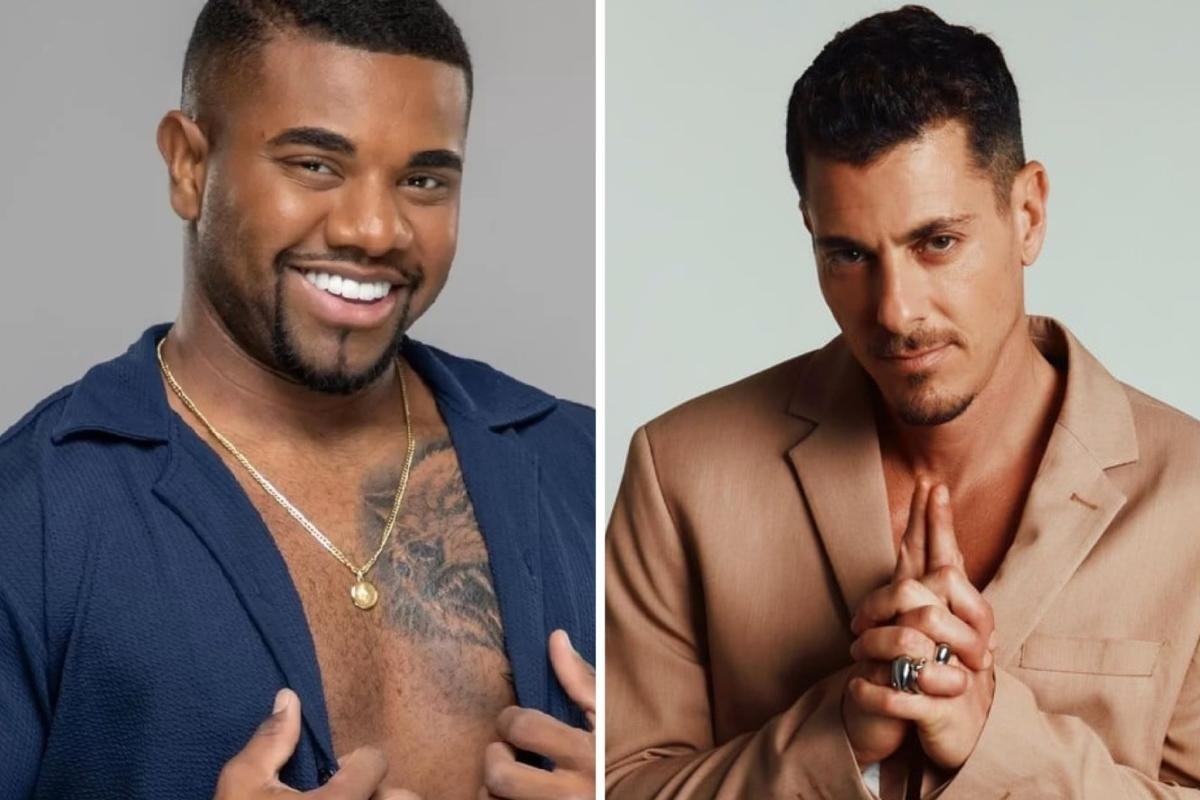 Sacha Bali comenta vitória sobre Davi Brito no Fight Music Show