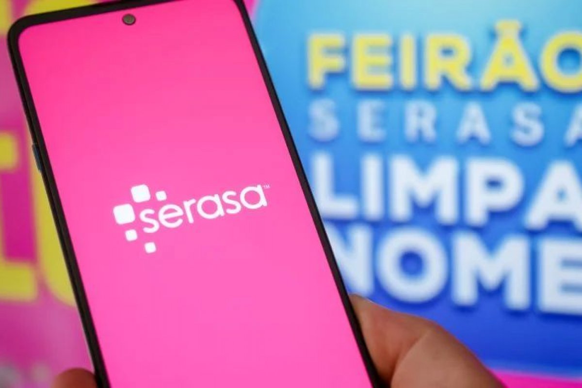 Feirão Limpa Nome começa nesta segunda-feira (3) em todo o país com até 99% de desconto; saiba como participar
