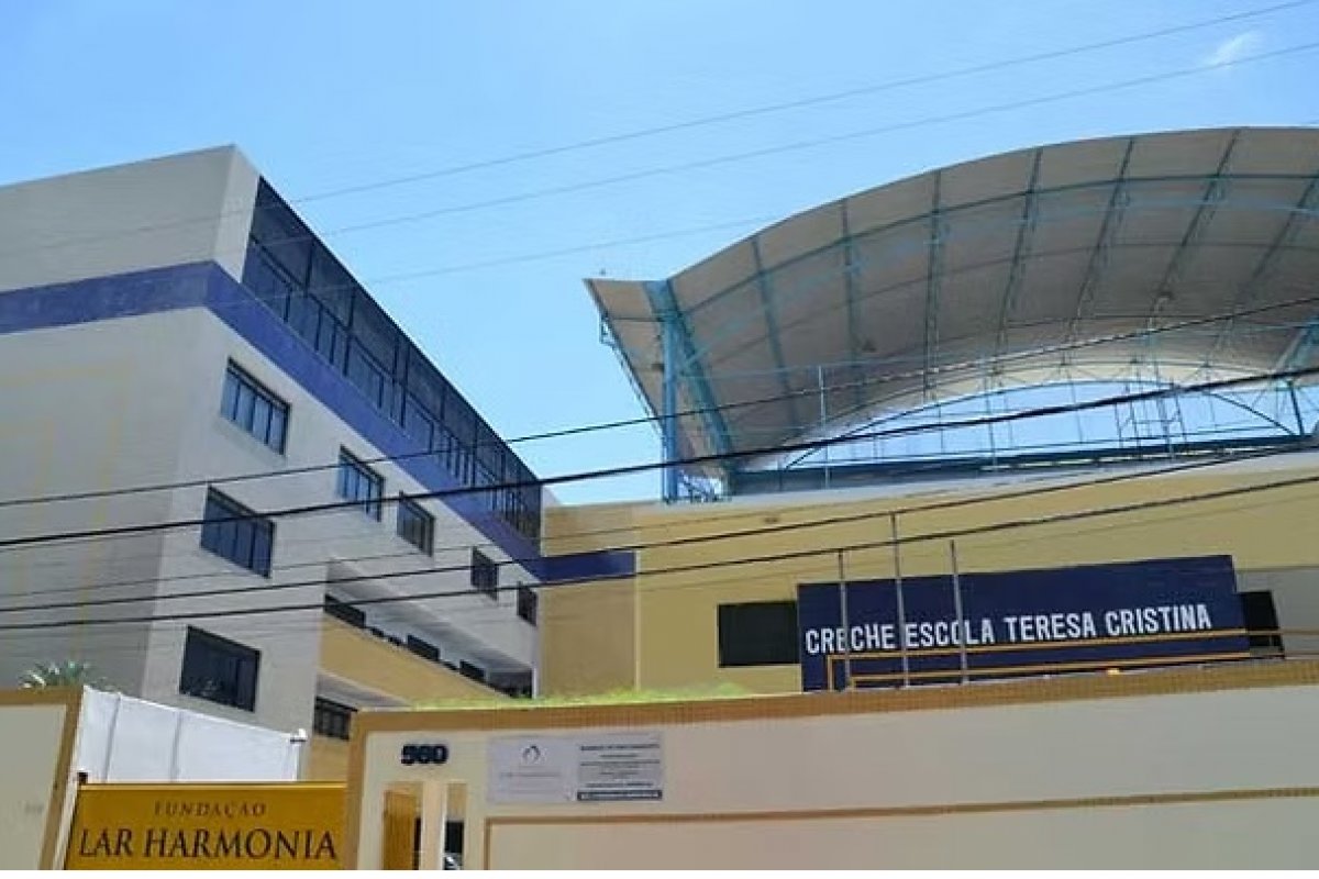 Fundação Lar Harmonia realiza mutirão gratuito para exames de próstata em Salvador