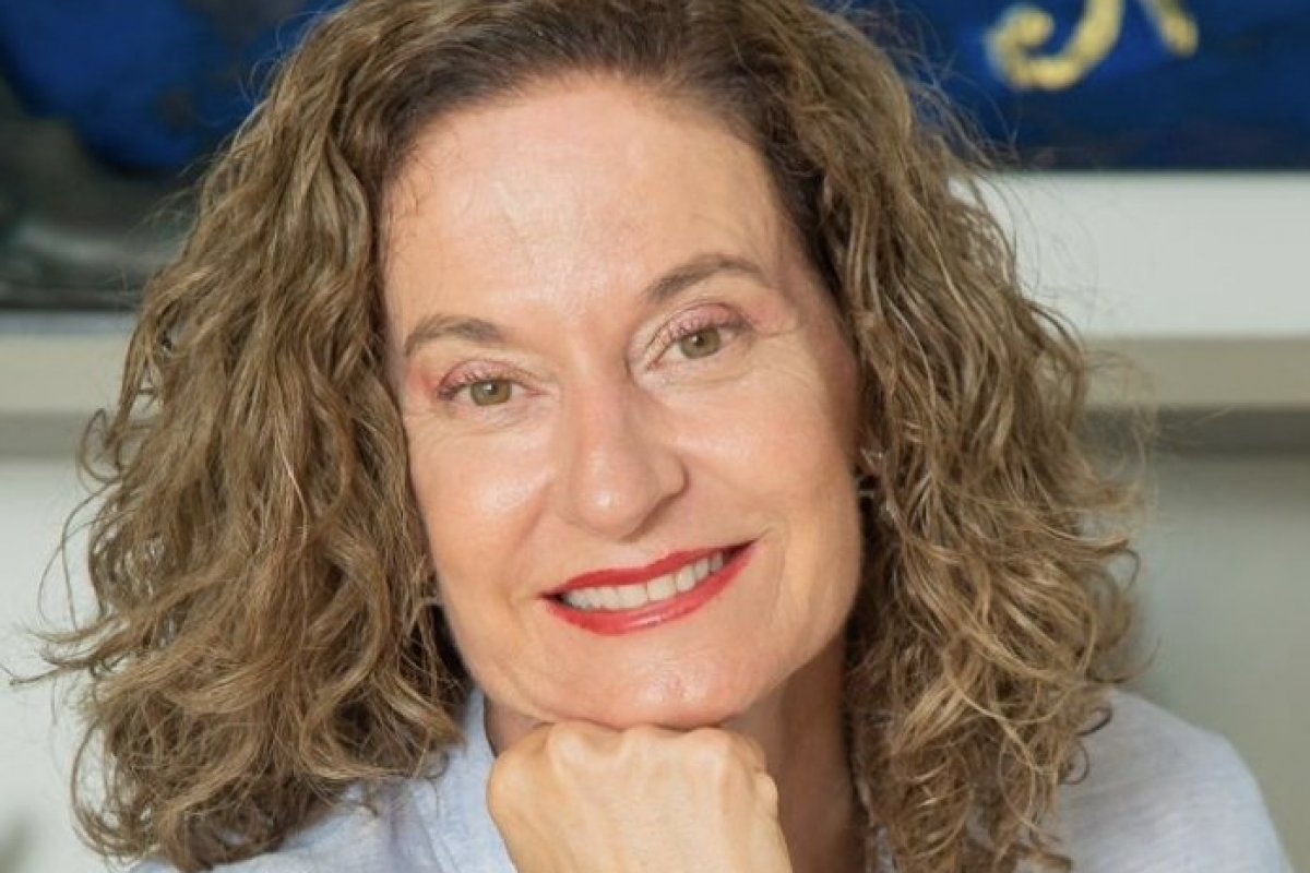 Fatima Suarez anuncia a 15ª Jornada de Dança da Bahia! 