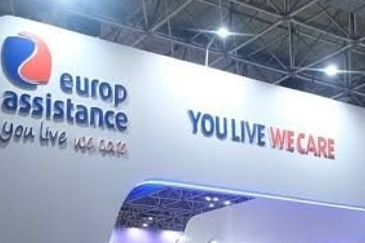 Europ Assistance Brasil participa da FESTURIS 2025 e reforça presença no turismo nacional! 