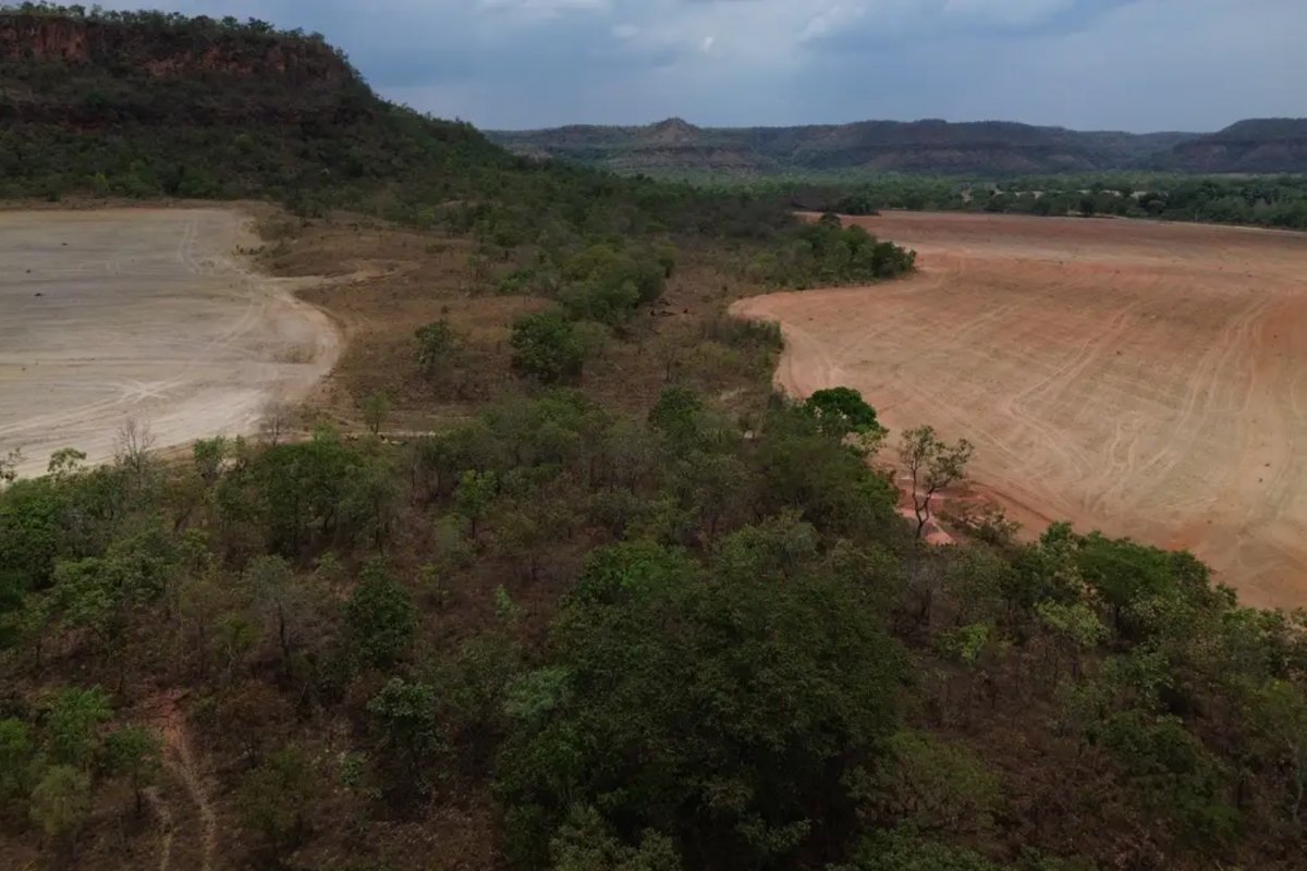 Brasil registra menor emissão de gases do efeito estufa em 16 anos, aponta levantamento