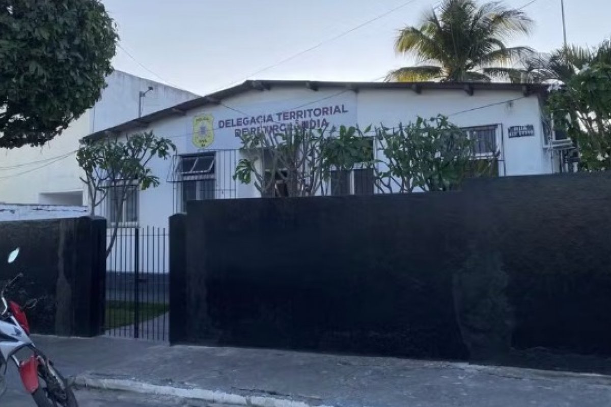 Homem é detido após tirar camisinha sem consentimento durante ato sexual no interior da Bahia