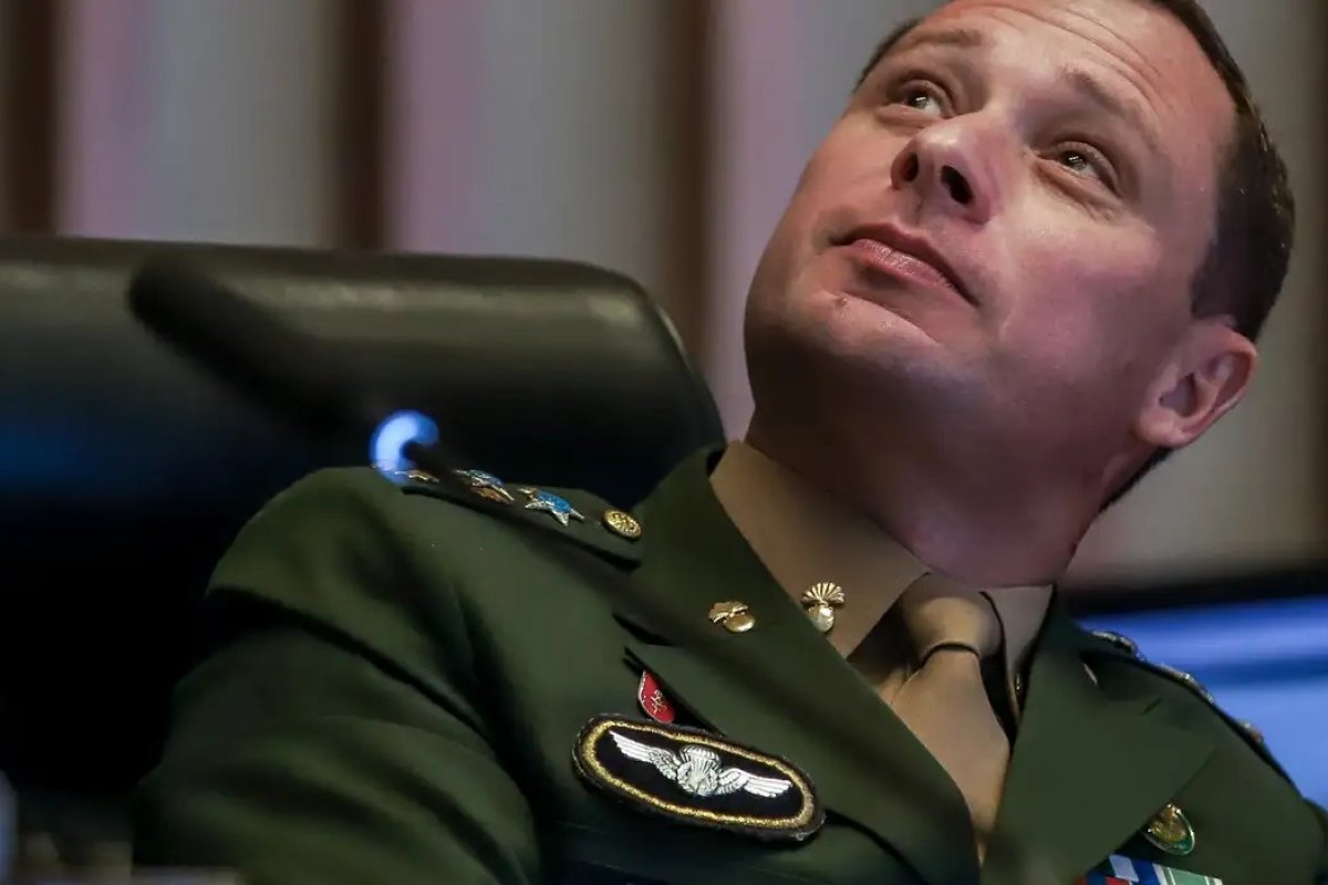 Julgamento da trama golpista: defesa de Mauro Cid pede extinção da pena