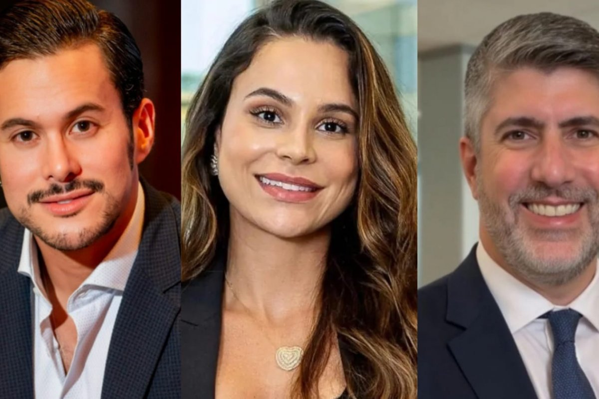 Vitor Evangelista media debate sobre governança corporativa em evento do IBGC na Bahia!