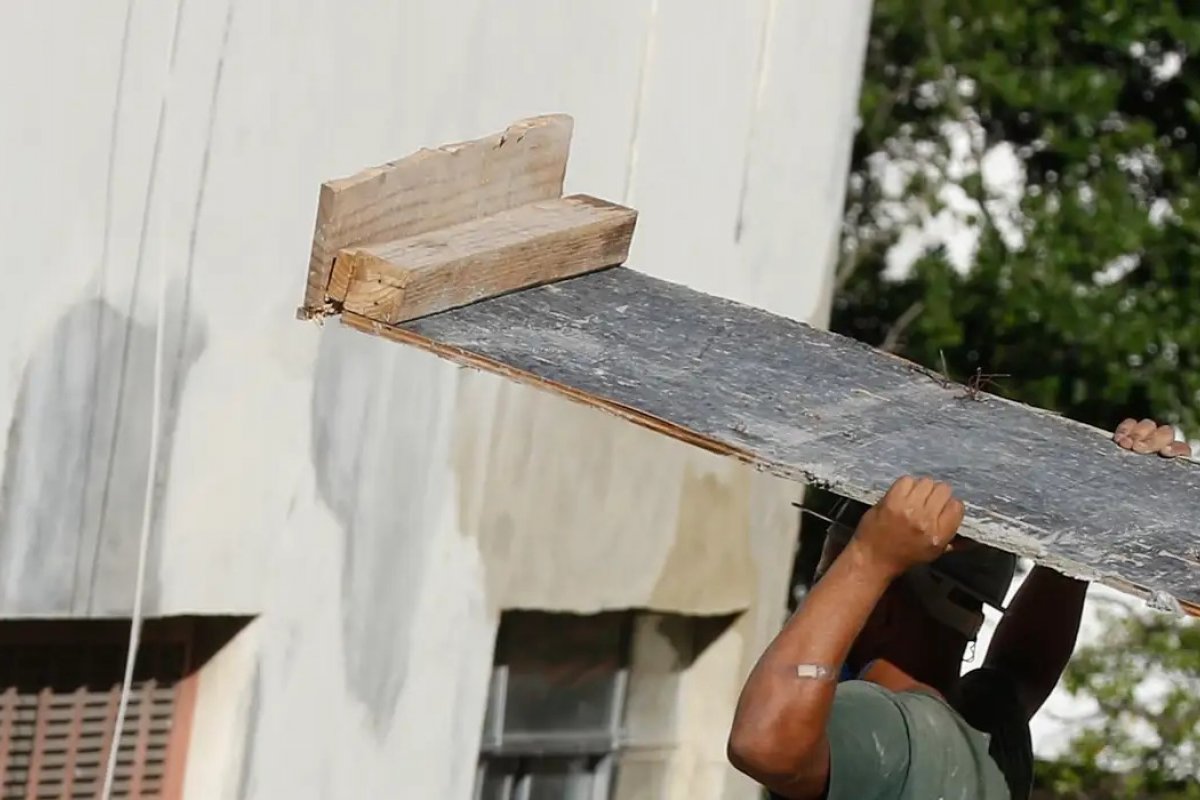 Reforma Casa Brasil: contratações do programa têm início nesta segunda (3)