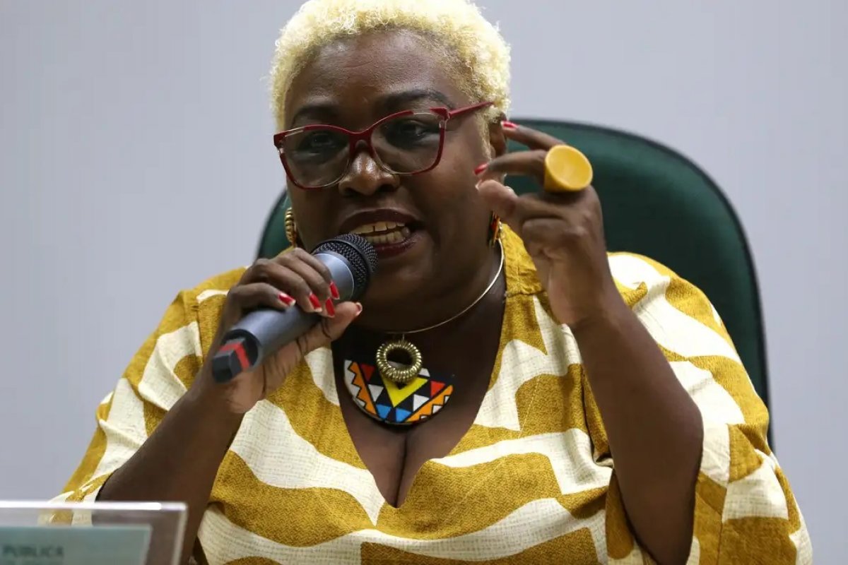 Povos de terreiros e quilombolas se reúnem para reforçar luta contra o racismo ambiental