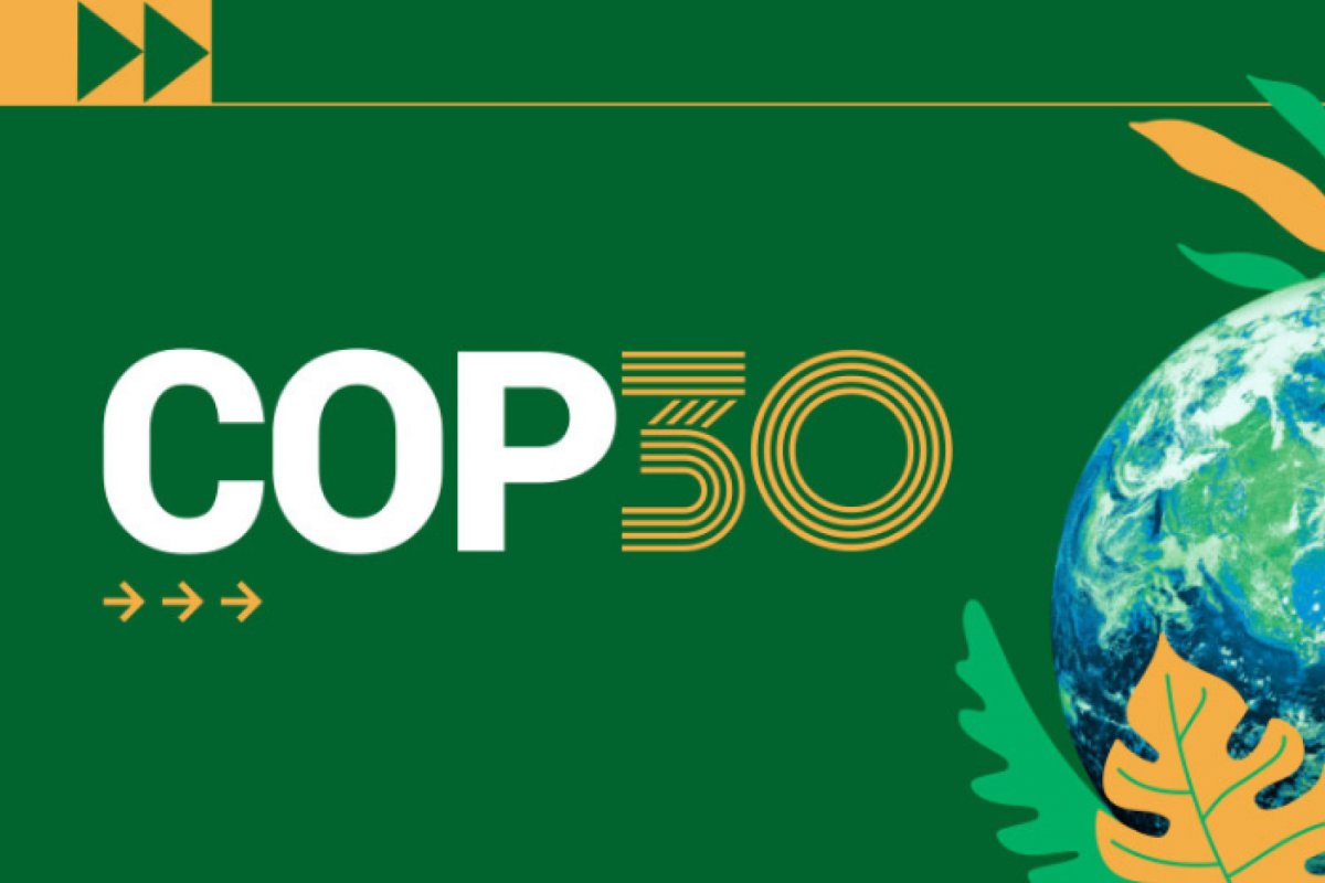 Em dias de COP 30 no país, BLTA chama a atenção para a urgência em se adotar práticas sustentáveis na indústria do turismo! 