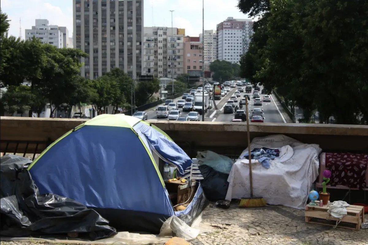 Desigualdade torna o mundo mais vulnerável a pandemias, alerta relatório da ONU