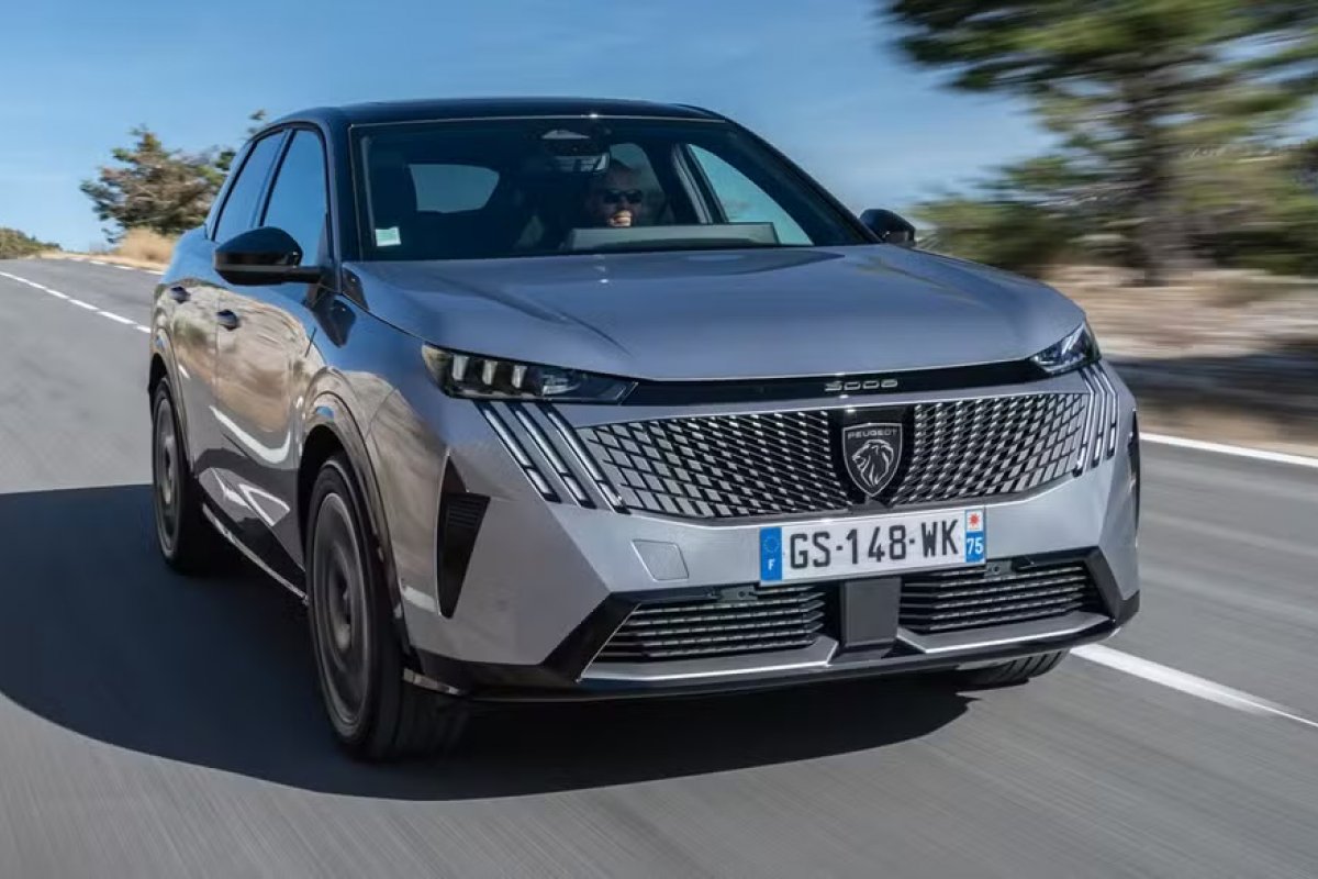 Stellantis terá novo produto inédito feito em Pernambuco 