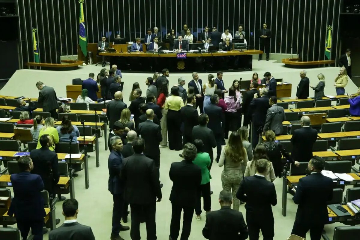 PF investiga 22 emendas de políticos baianos; parlamentares não são alvos diretos