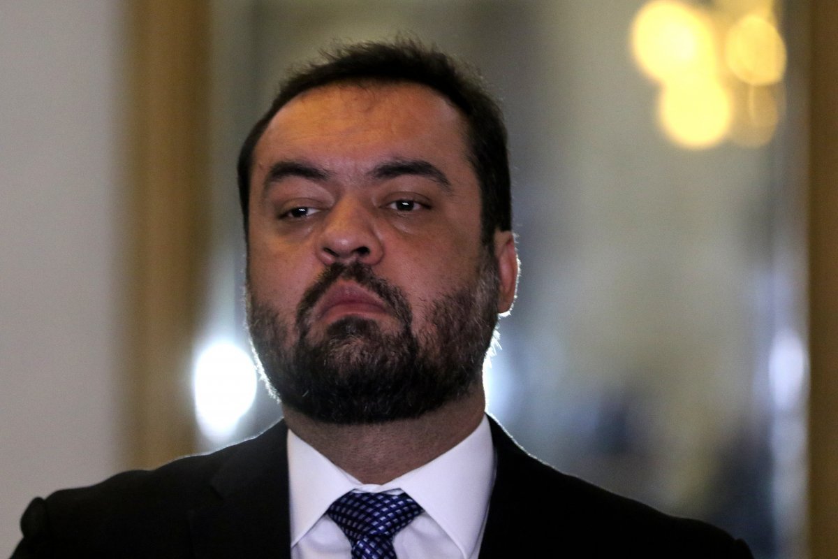 Cláudio Castro pode ter mandato cassado e se tornar inelegível após julgamento do TSE iniciado nesta terça (4)