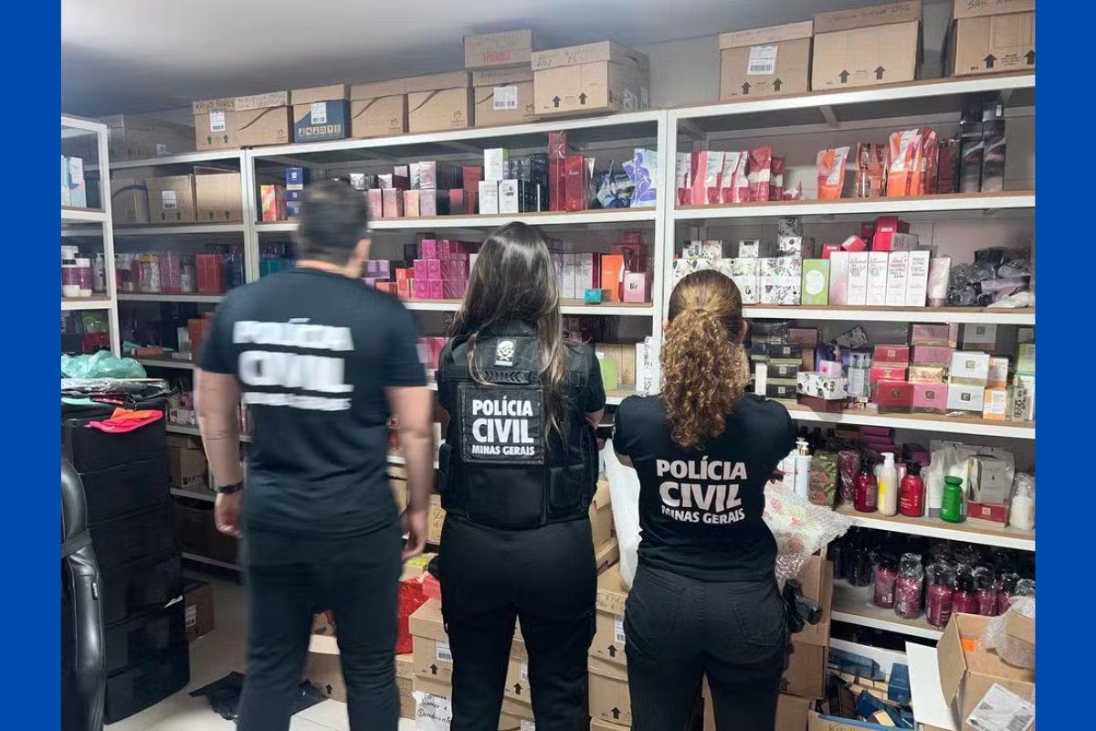 Revendedores da Natura são investigados em fraude que causou prejuízo milionário à empresa