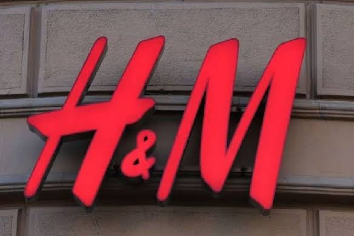  H&M Brasil inaugura sua quarta e última loja de 2025. Saiba qual é;