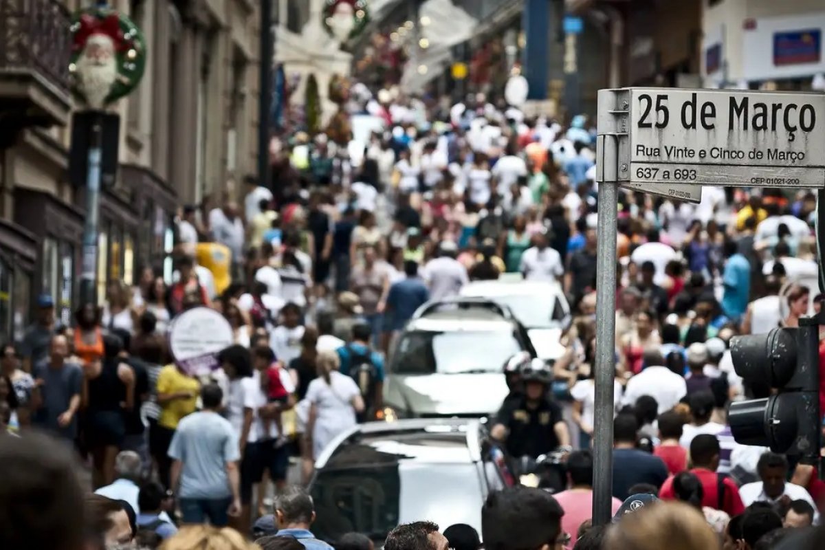 Censo 2022 divulga nomes mais populares do Brasil; veja ranking