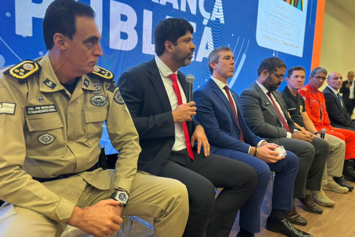 Governo da Bahia convoca candidatos aprovados em cadastro reserva no concurso de 2024