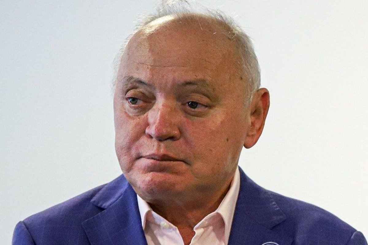 Presidente da confederação dos pescadores recebe voz de prisão durante a CPMI do INSS 