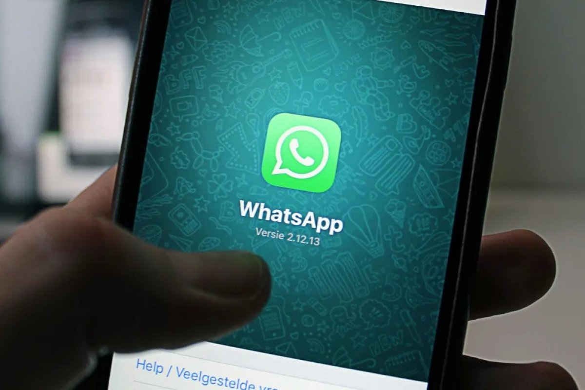 WhatsApp apresenta instabilidade e faz milhares de usuários ficarem sem conexão 