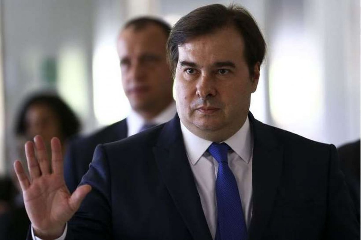 Câmara prepara resposta ao vídeo compartilhado por Bolsonaro