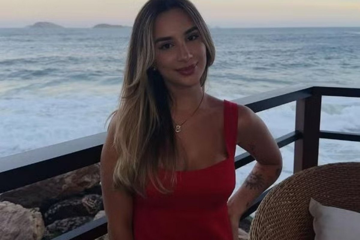 Vídeo: Mãe de bancária morta na Linha Amarela cobra: “Cadê os direitos humanos sobre a Bárbara?”