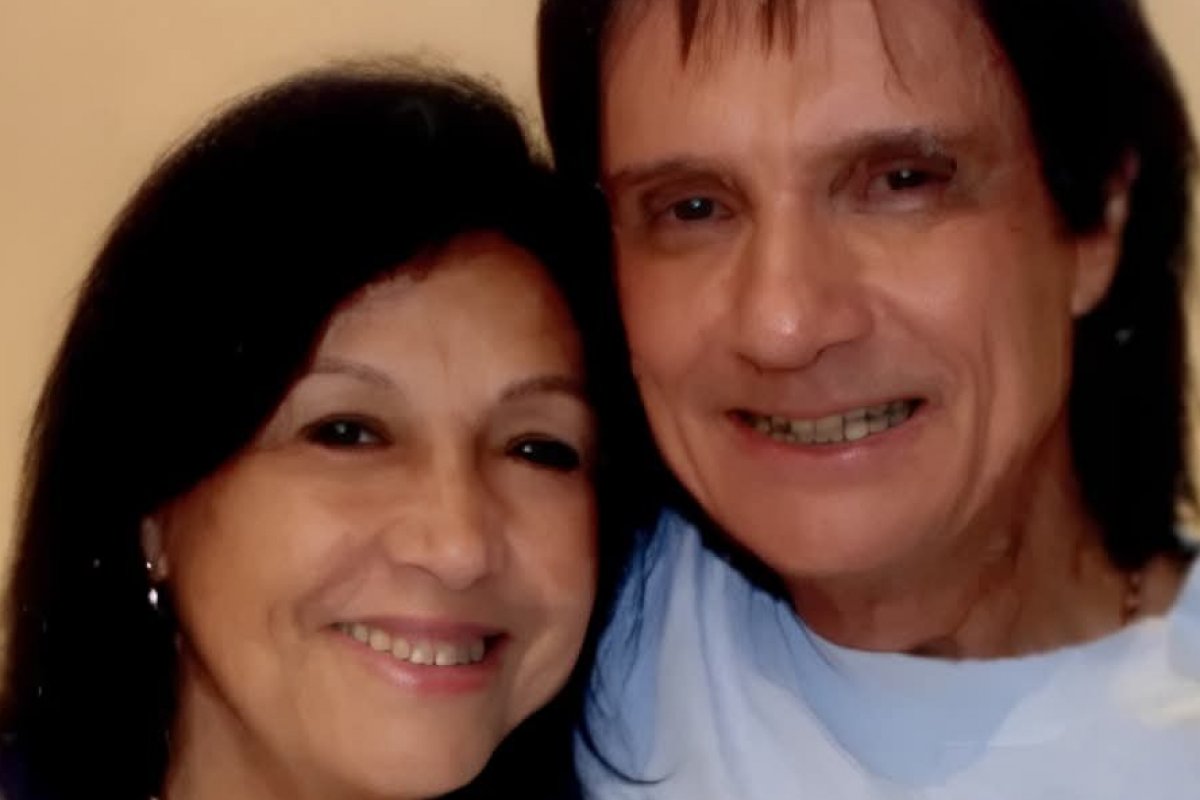 Morre a irmã do Rei Roberto Carlos! 